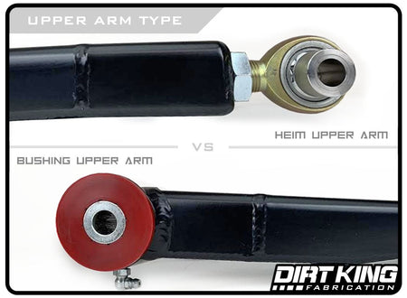 2009-2012 Ram 1500 - Long Travel Kit