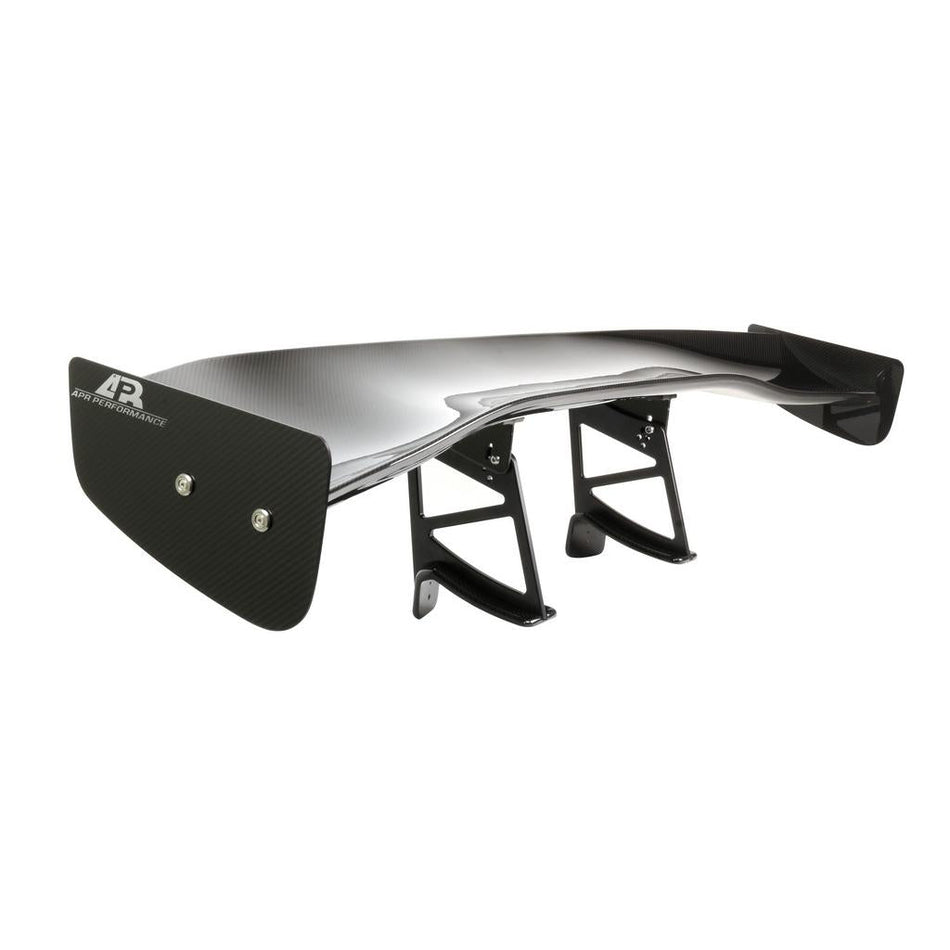 Toyota Supra A90/91 GTC500 71" Carbon Fiber Adjustable Wing 2020-2023