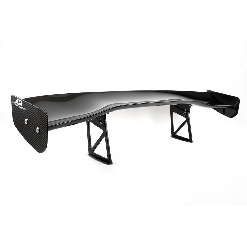Nissan 350Z  2002-2008 GTC300 Carbon Fiber Adjustable Wing