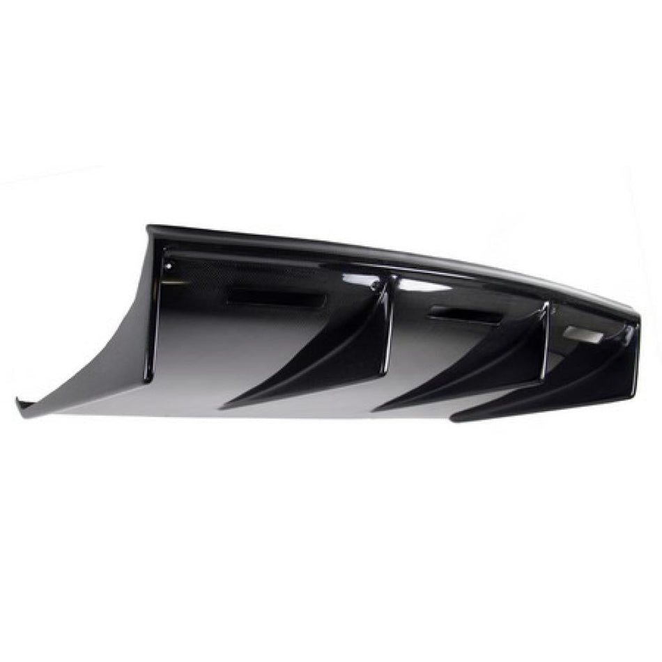 Ford Mustang S197 APR GTR Carbon Fiber Rear Diffuser 2005-2009