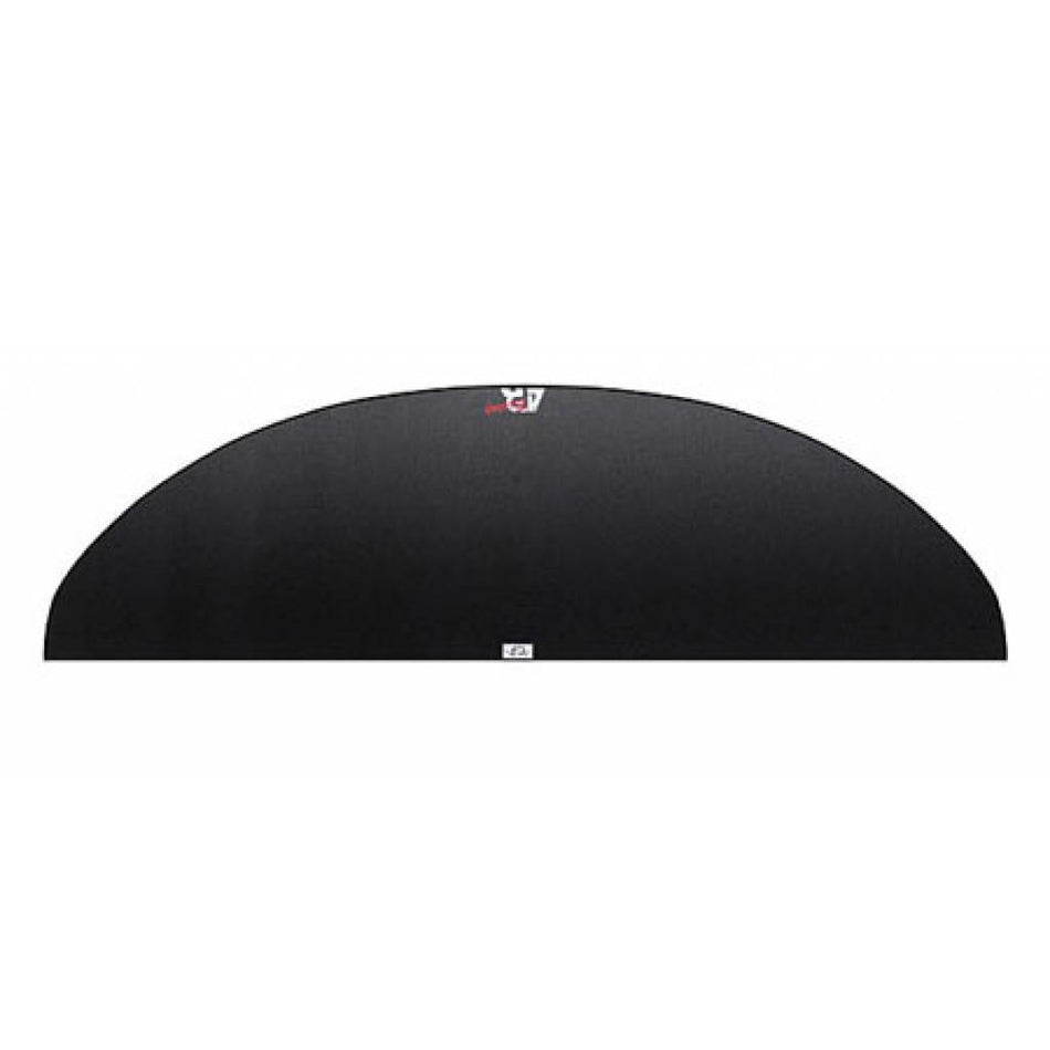 Nissan 350Z Carbon Fiber Front Wind Splitter 2002-2008