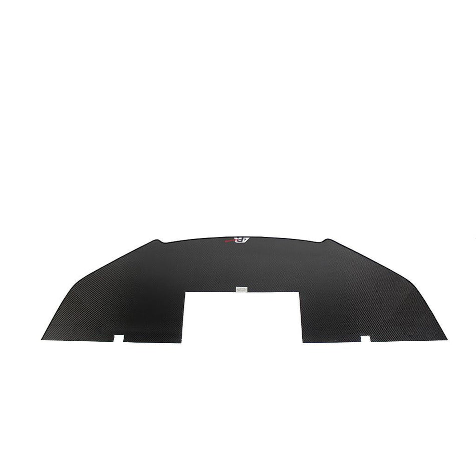 Scion FR-S with APR Airdam/ Lip Carbon Fiber Front Wind Splitter 2013-2016