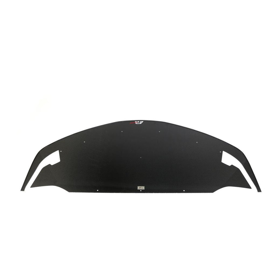 Carbon Fiber Toyota Supra A90/91 Front Wind Splitter 2020-2023