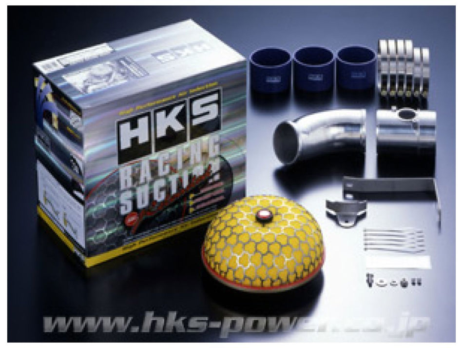 HKS [Nissan 370z(2009-2010)] Racing Suction Reloaded Kit Racing