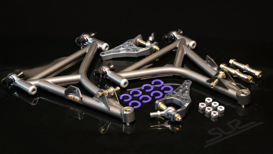 Corvette Circuit Racing Kit