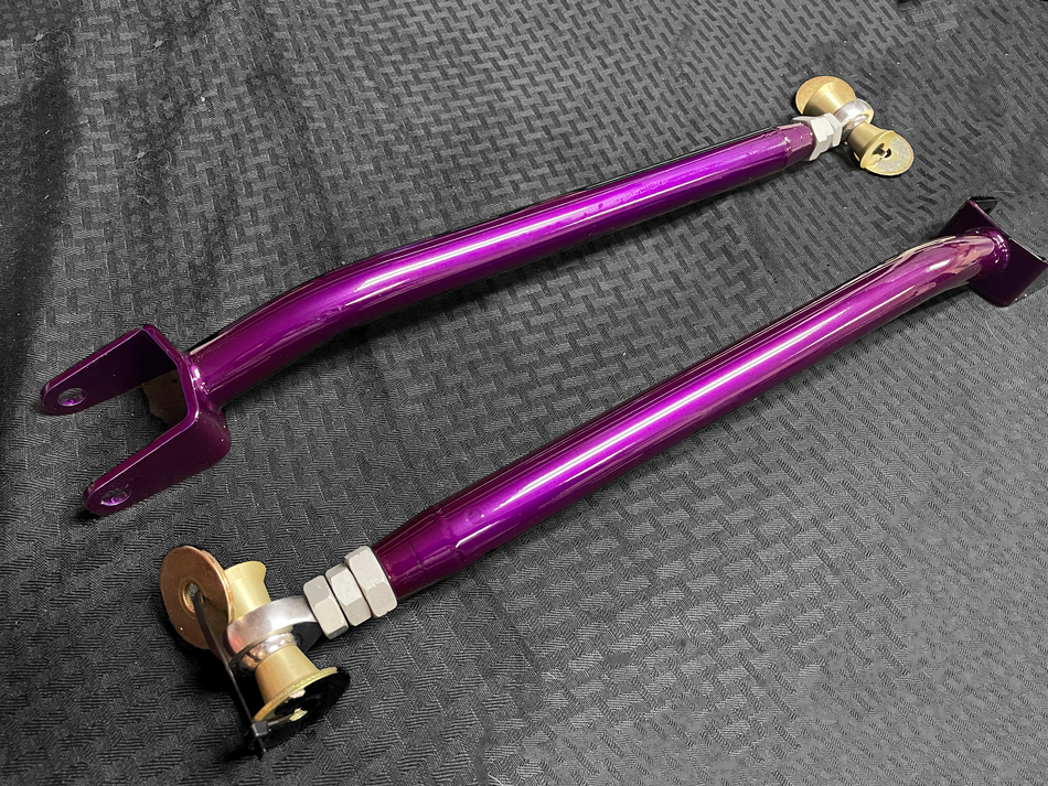 E46 M3 BMW Rear Upper Control Arms
