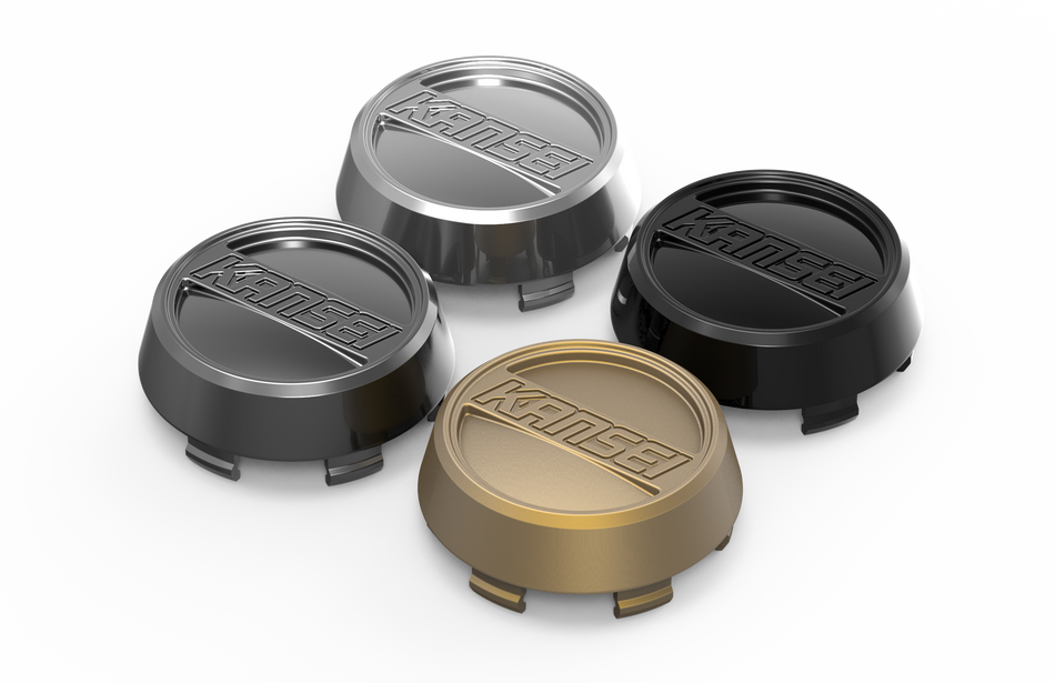 Kansei Color Matched Tall Cap (1 pc)