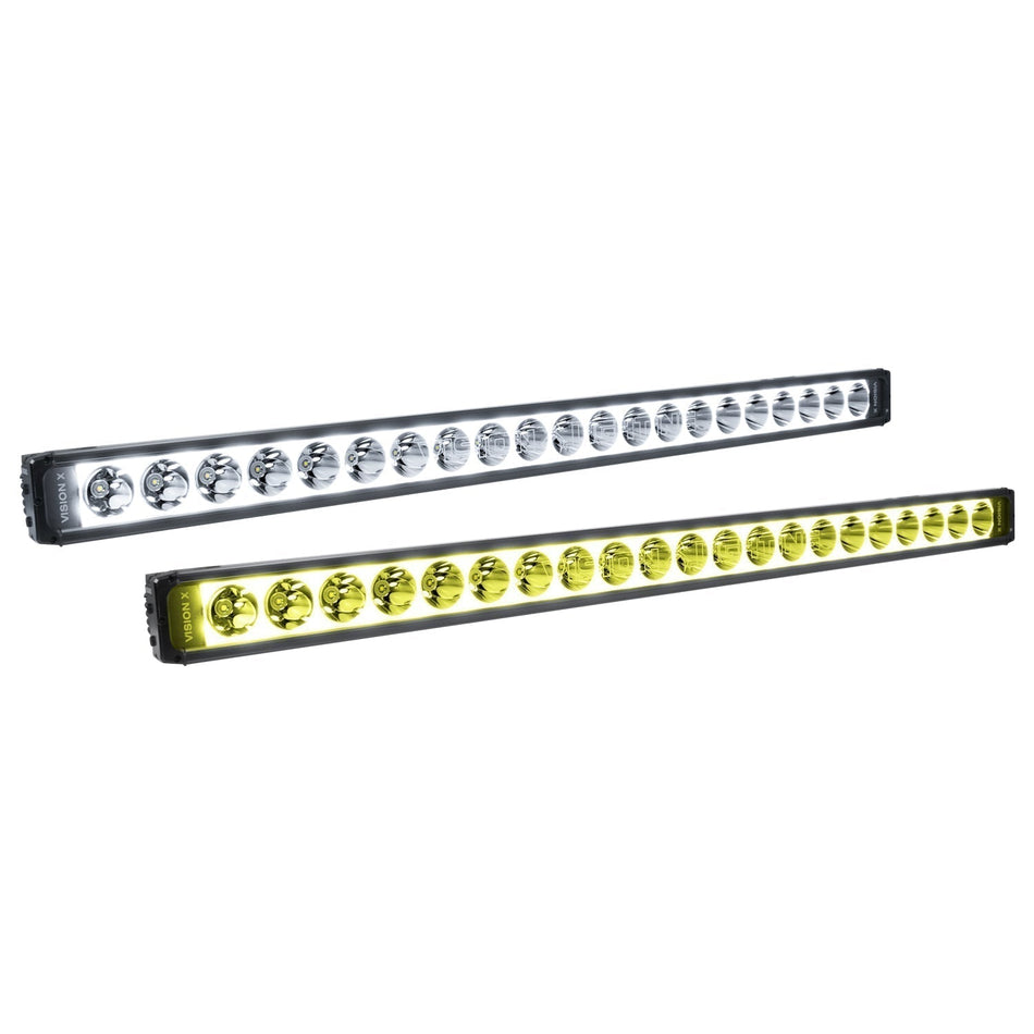 40" XPR-S Halo LED Light Bar