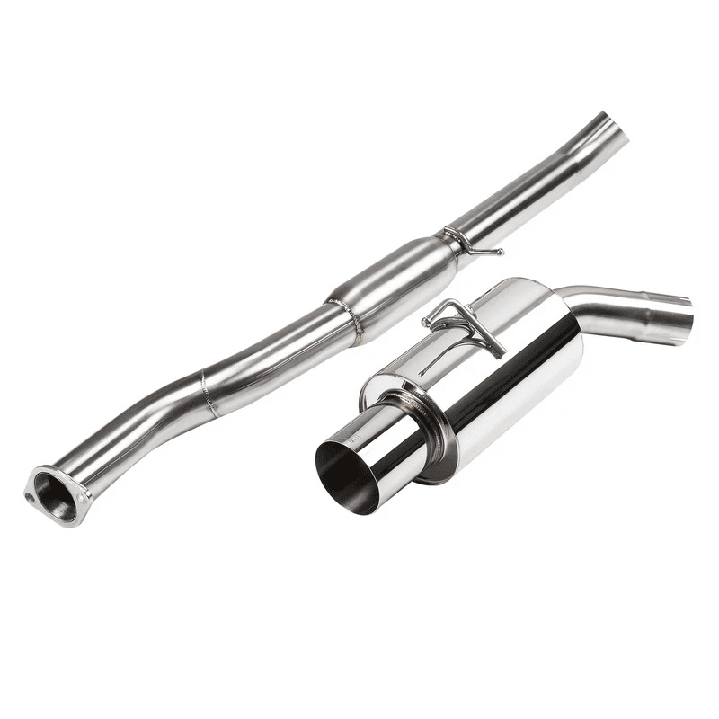 2003-2008 Nissan 350Z 3.5 V6 CatBack Exhaust